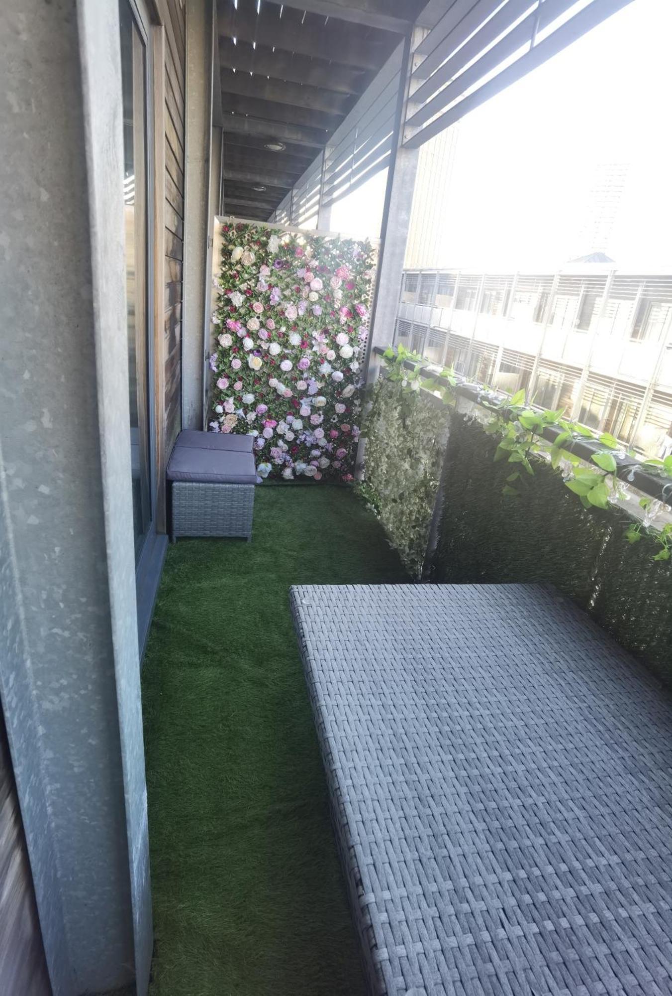 Celaka Birmingham Central Apartment Exterior photo